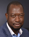 Mr Konanani Michael Masia